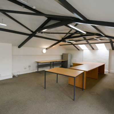 serviced offices Sheffield