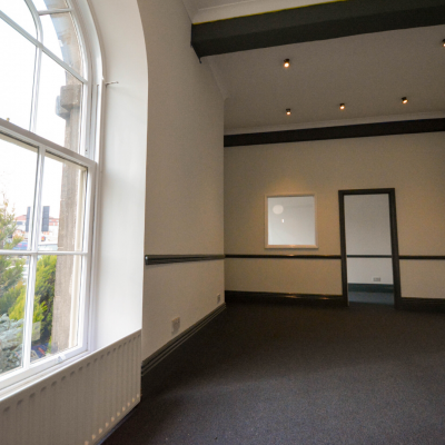 serviced offices Sheffield